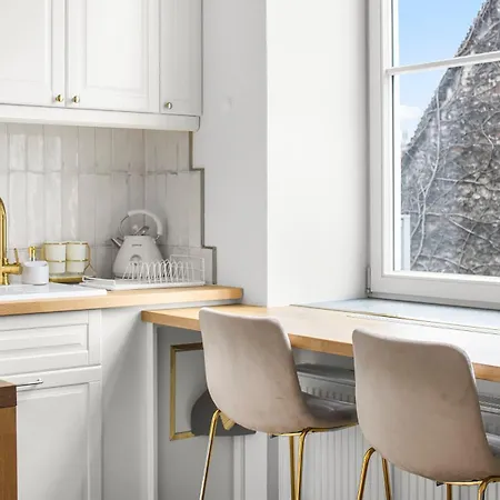 Διαμέρισμα Bulwar Staromiejski, Sun & Snow *