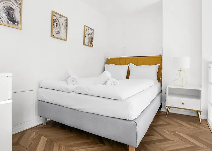 Bulwar Staromiejski, Sun & Snow Διαμέρισμα